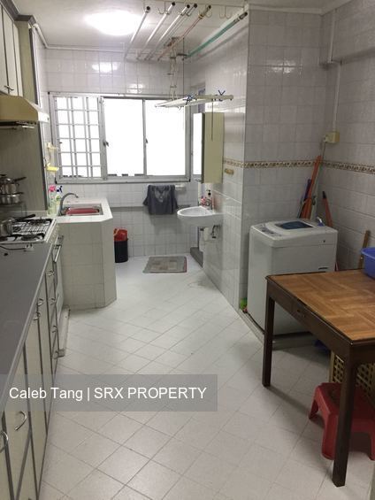 Blk 161 Tampines Street 12 (Tampines), HDB 4 Rooms #179272712